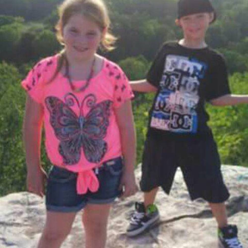 Meet your Posher, Haley